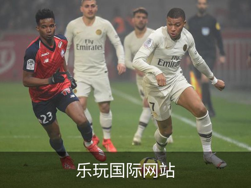 乐玩国际网站概况